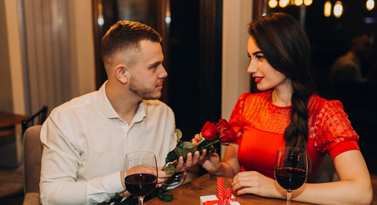 Recreate Your First Date