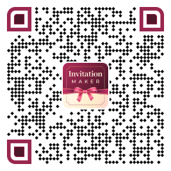 1invites maker qr code