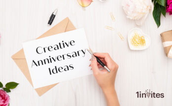 Creative Anniversary Ideas to Celebrate Your Special Day with Unique and Memorable Experiences
