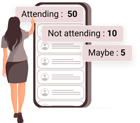 Be Specific About What You Need to Know Flyer