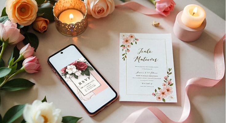 Best Shutterfly And Vistaprint Alternatives For Digital Invitations
