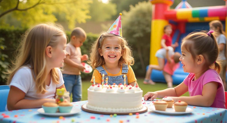 RSVP for Birthday Parties to Ensure Perfect Invitation Responses