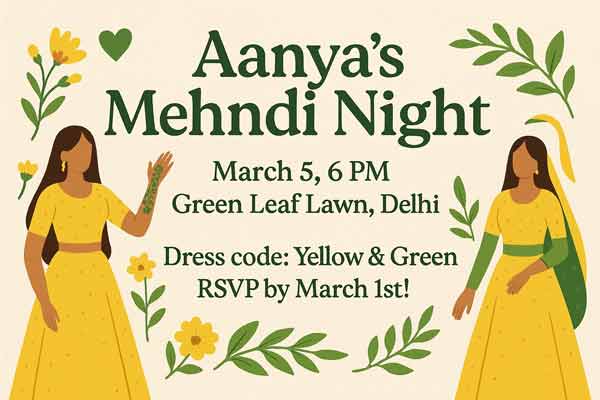 Wording For WhatsApp And Short Digital-use